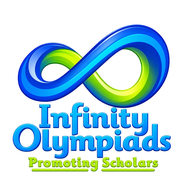 Infinity Olympiads logo