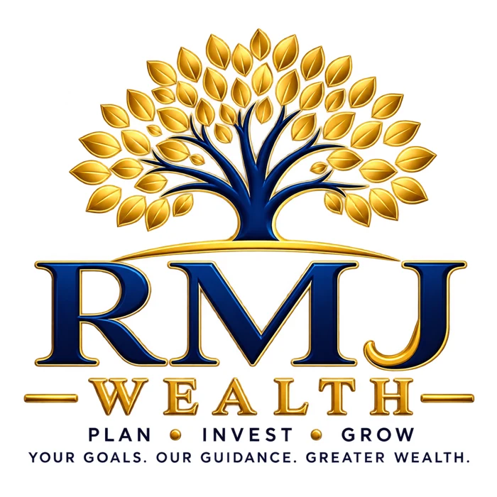 RMJ Wealth logo